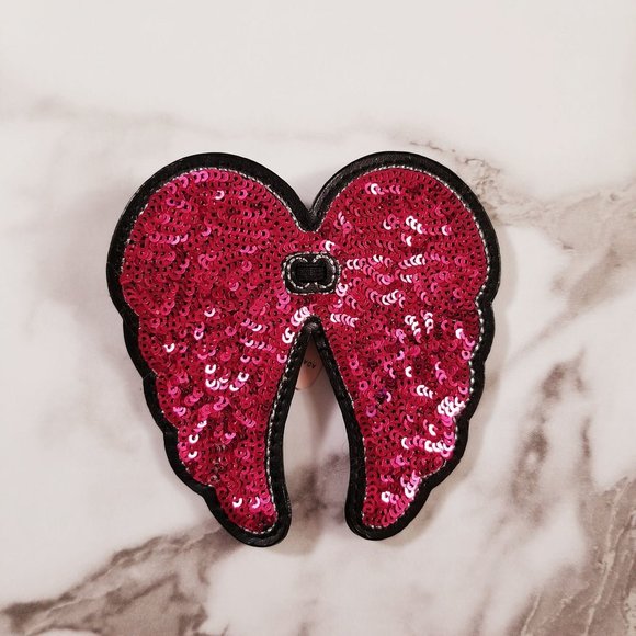 Victoria's Secret Sequin Angel Wings♡ - Picture 2 of 6